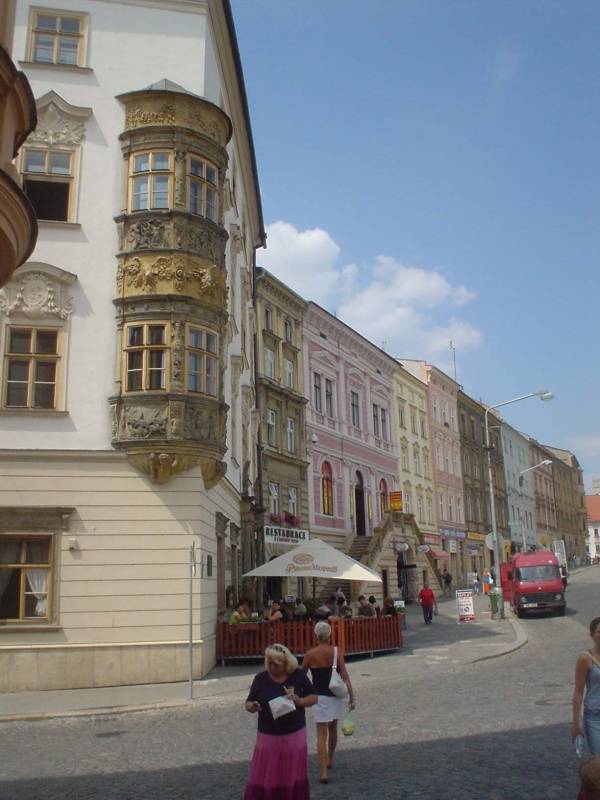 Olomouc mooiiiiii