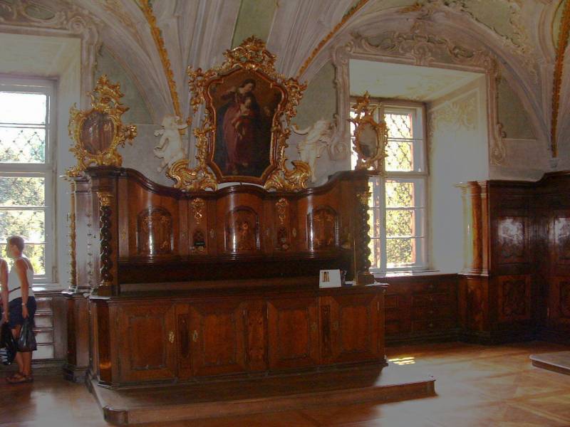 Olomouc - Prachtig toch!!