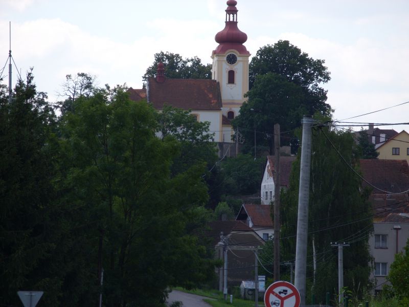 onderweg naar cholin