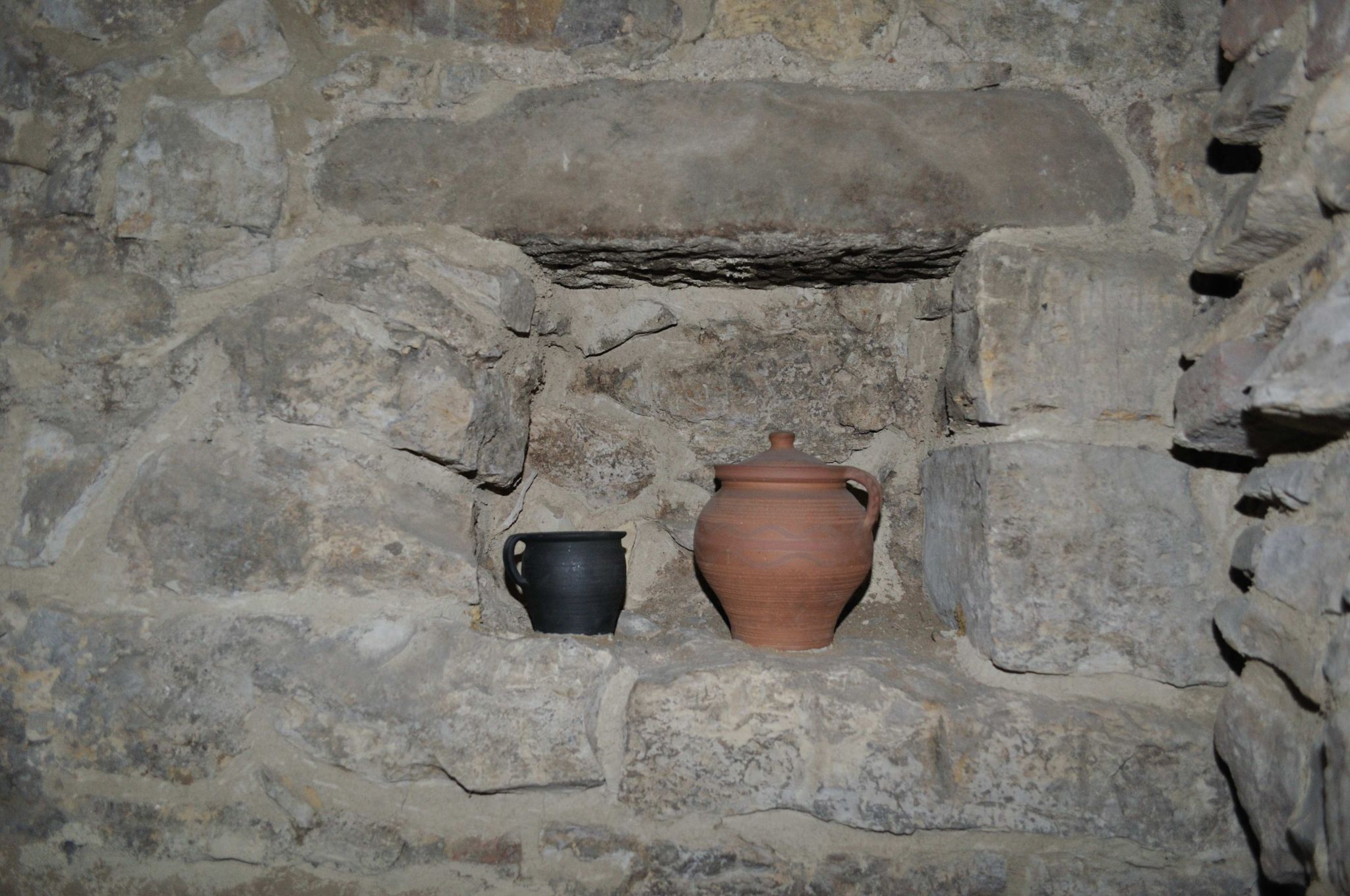 praag underground  tour