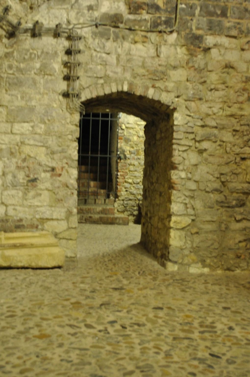 praag underground  tour