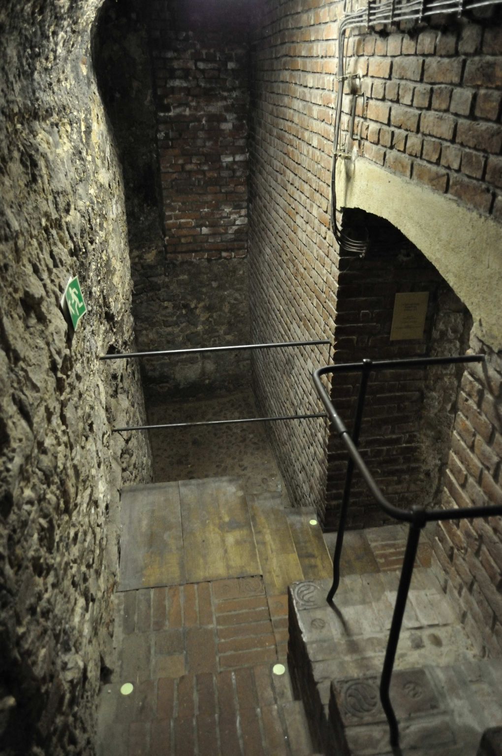 praag underground  tour