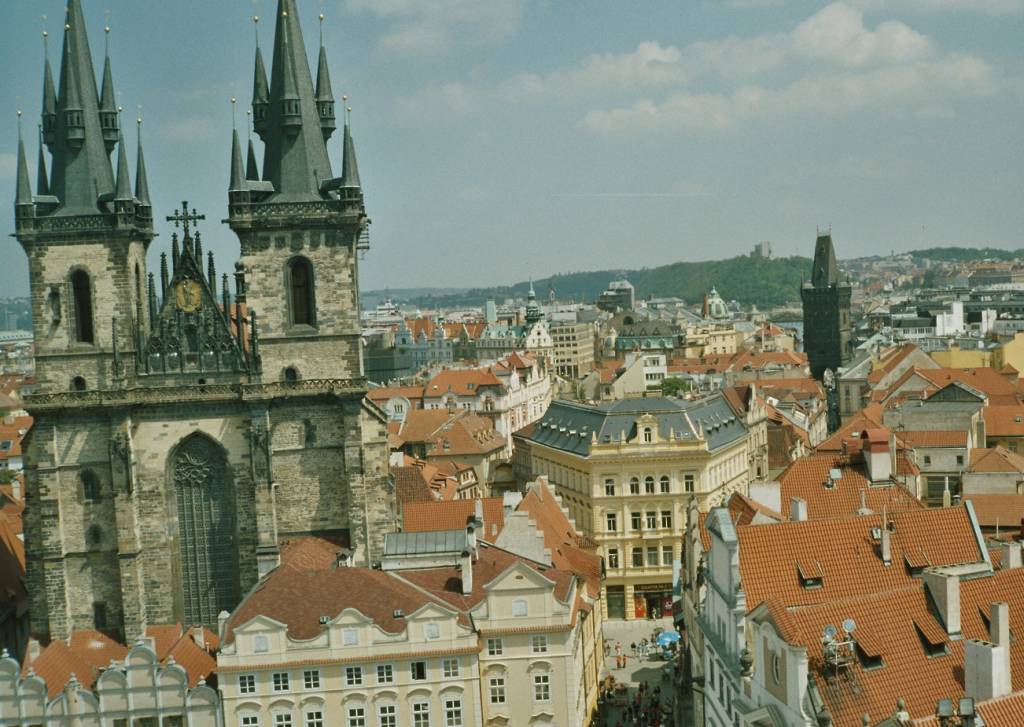 praag