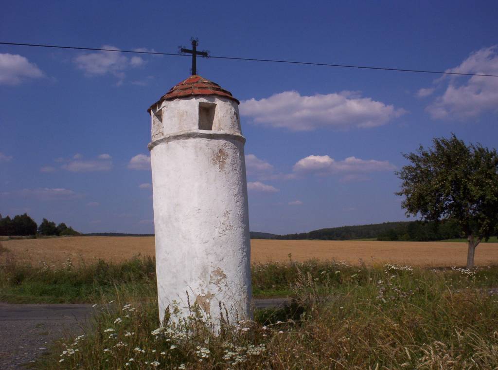 Religion everywhere