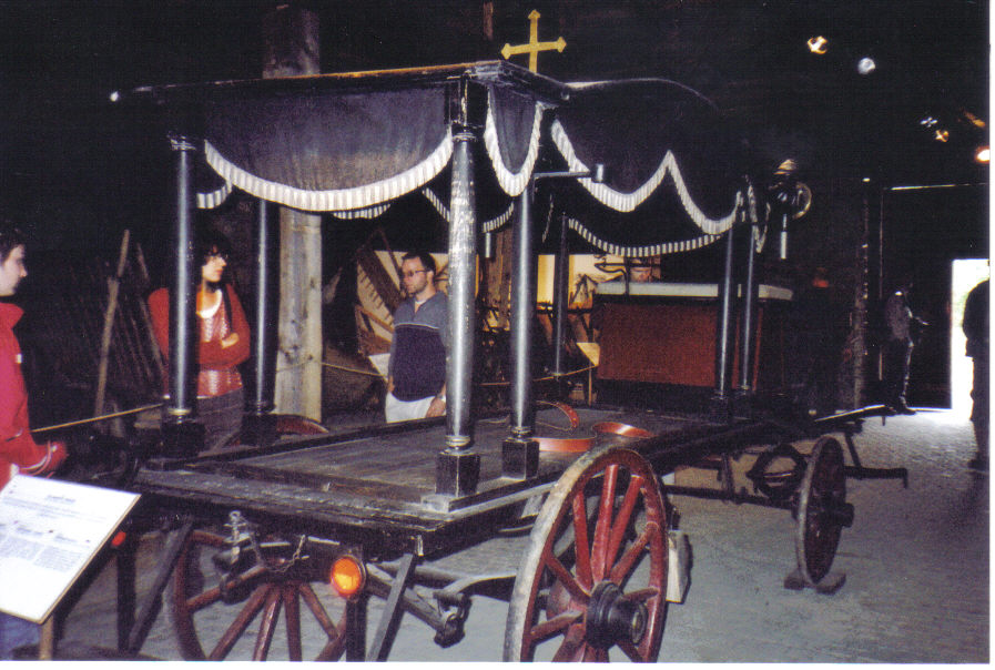 Roznov pod Radhostem museum