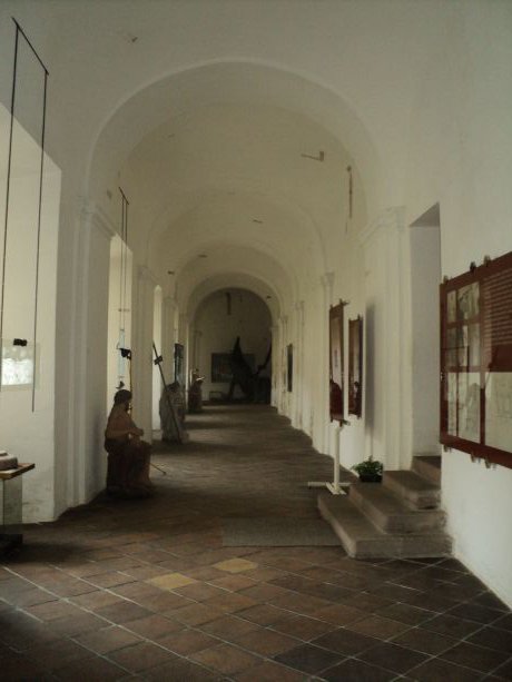 Sázava-klooster