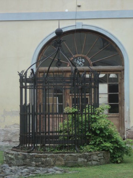 Sázava-klooster