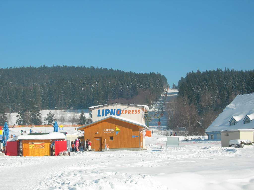 skigebied lipno (week 4-2006)