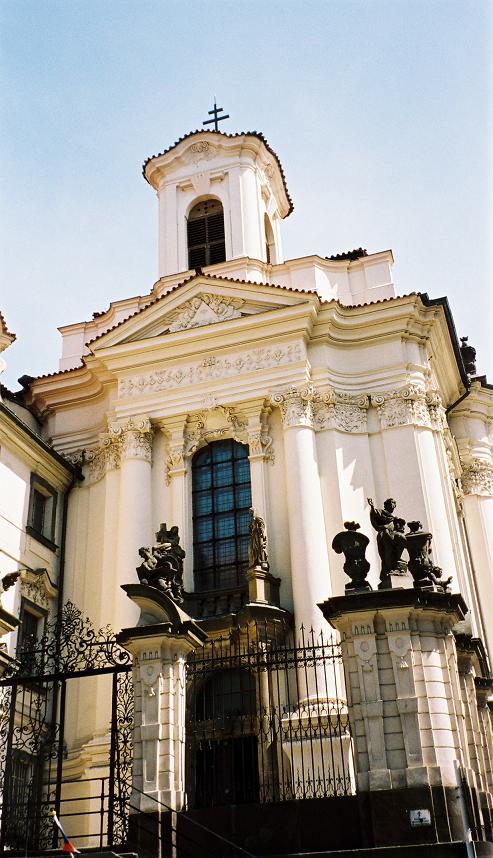 St. Cyrillus en Methodiuskerk