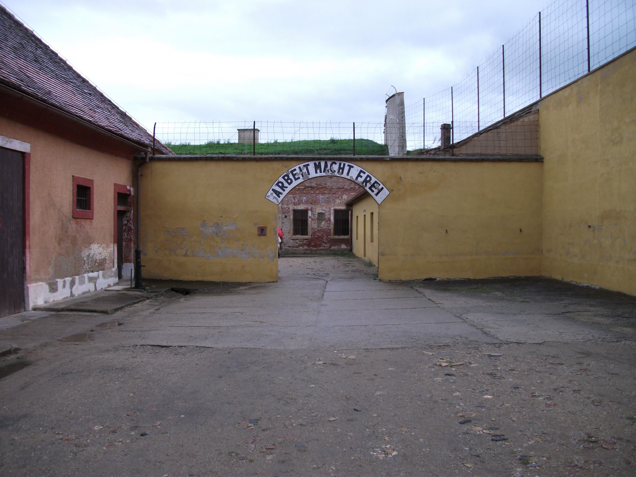 Terezin