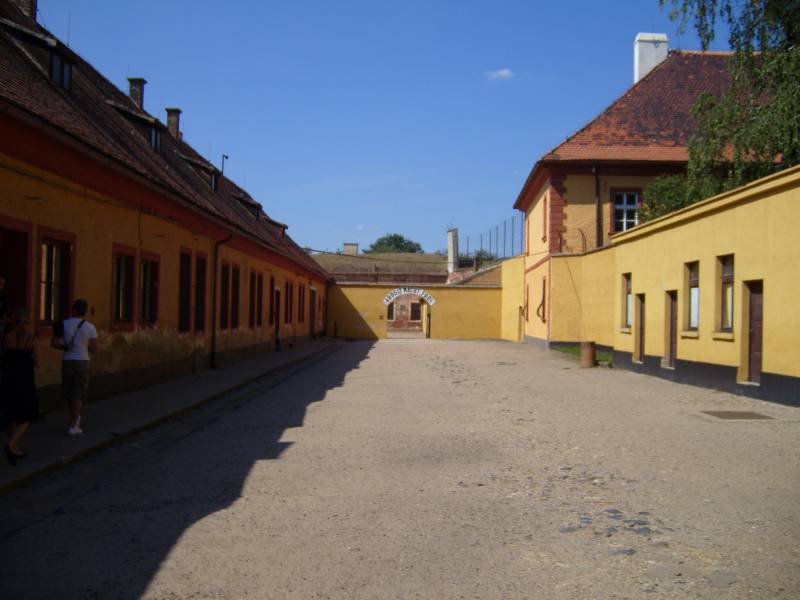 Terezin