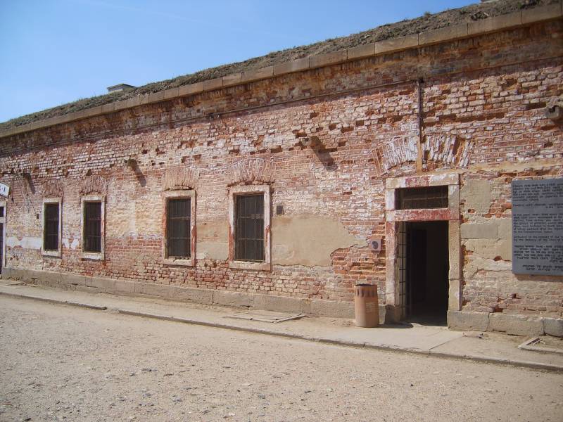 terezin