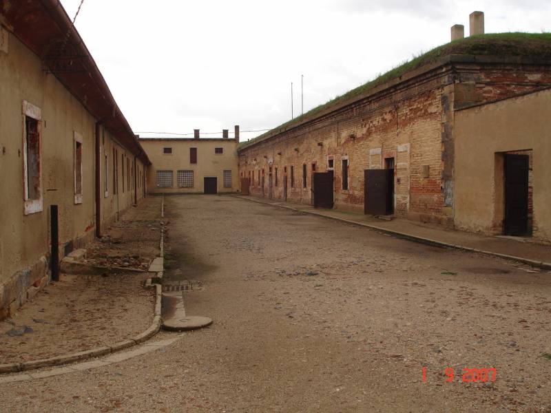 terezin