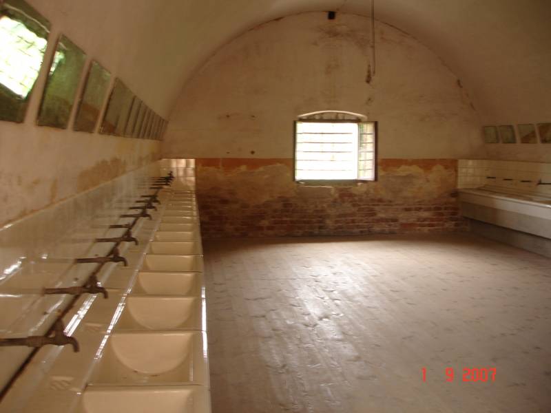 terezin
