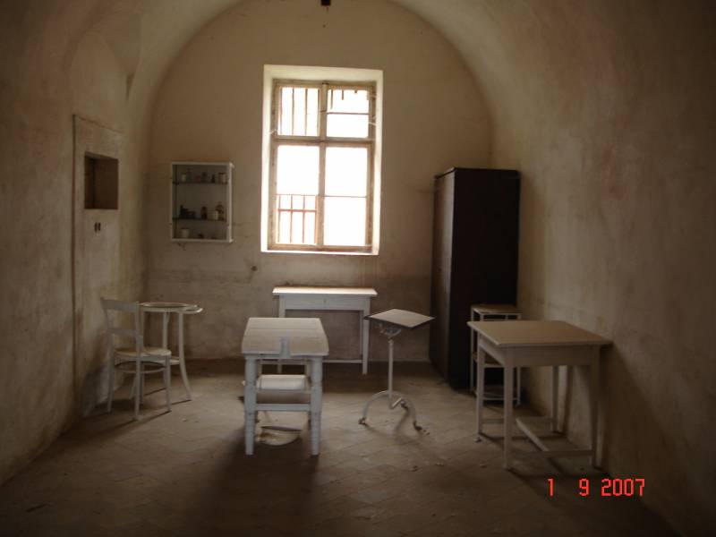 terezin