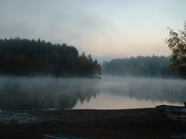 trnavka meer