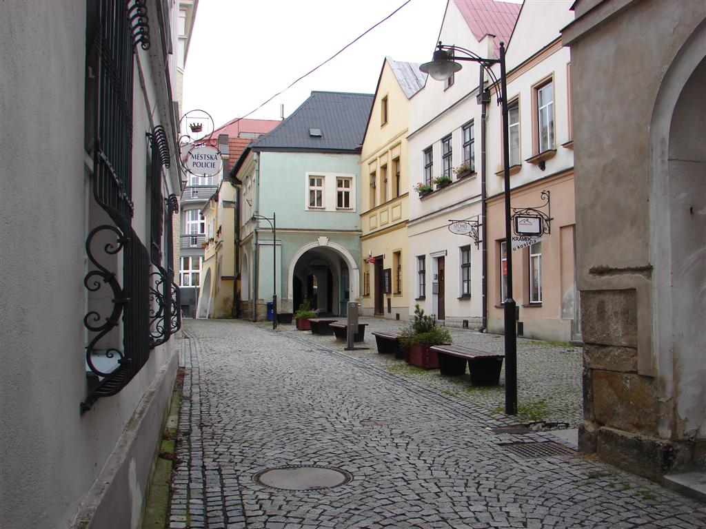 Valašské Mezirící