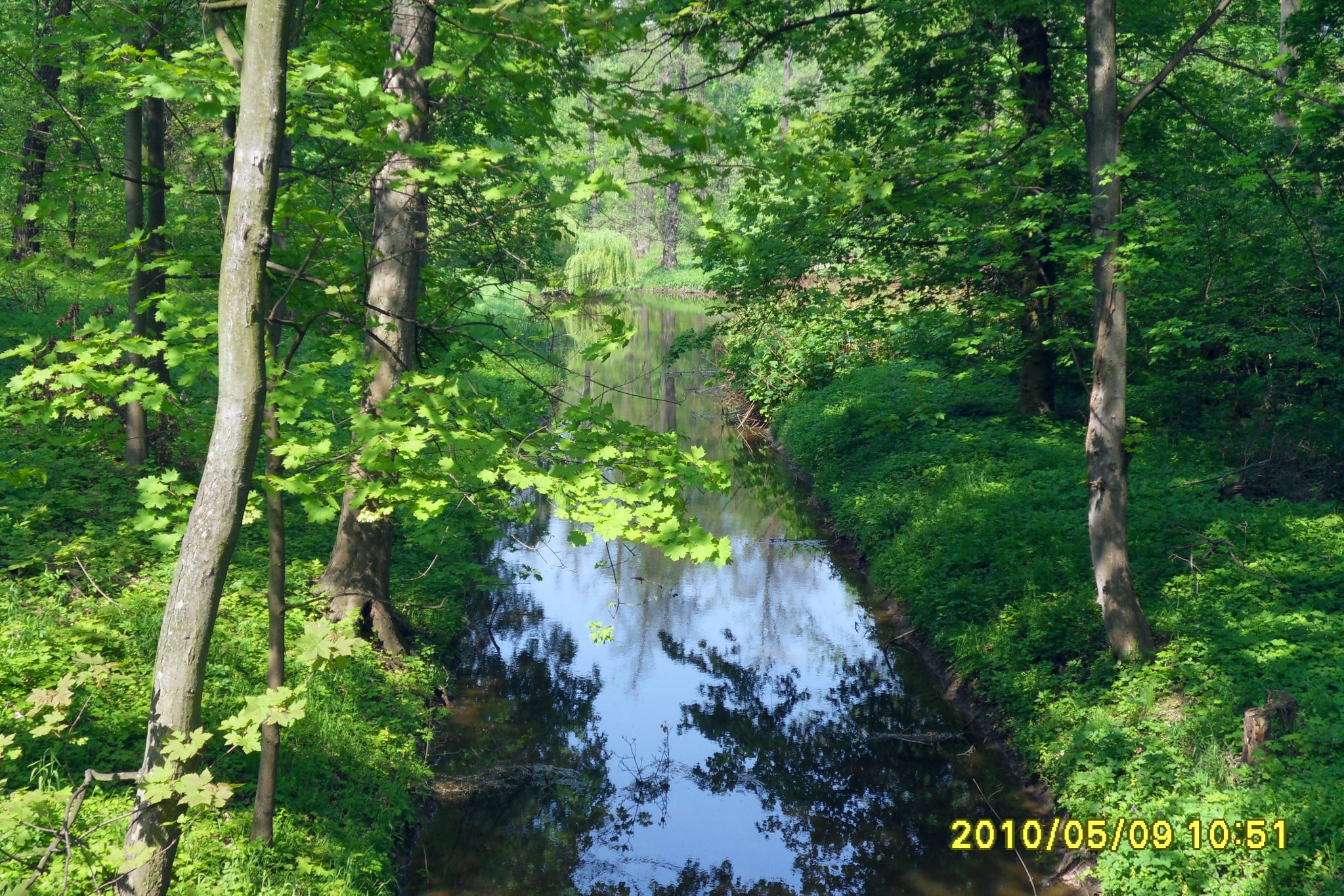 Veltrusy in Centraal-Bohemen