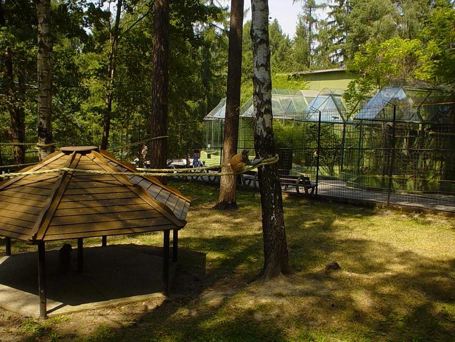 Zoo Olomouc