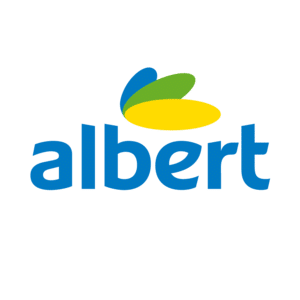 Albert en openingstijden voor Pasen