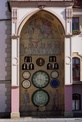 Astronomische klok in Olomouc