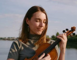 Francisca Portugal, viool