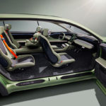 Officieel: Skoda Vision 7S Concept EV SUV (2022)